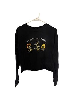 Forever 21 long sleeve